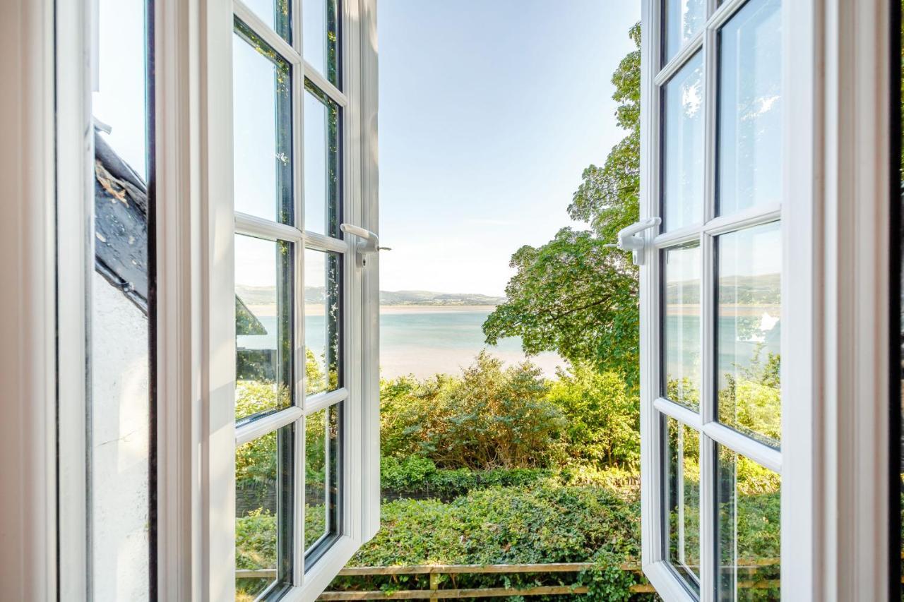 Braich-Y-Celyn Lodge Aberdyfi Exterior foto